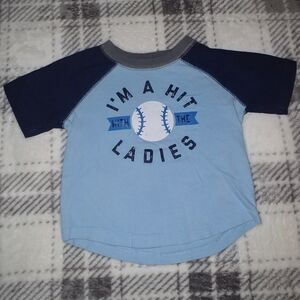 I'm a hit with the ladies